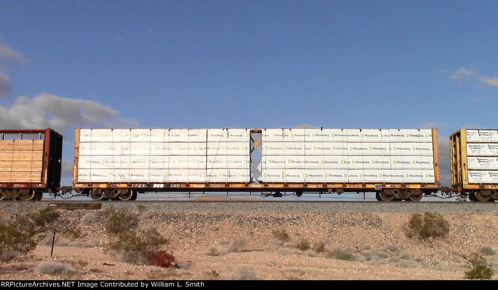 EB Manifest Frt at Erie NV W-Pshr -13